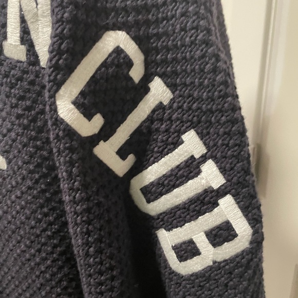 Disney Vacation Club Adult Sweater Spirit Jersey - Picture 9 of 10